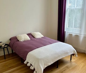 2 Bed Flat, Mornington Avenue, W14 - Photo 5