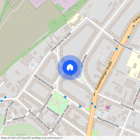 Orthstraße 4, 09131 Sachsen - Chemnitz