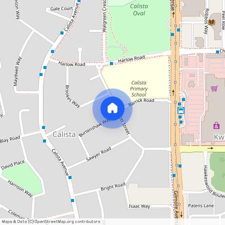 22 Chilcott Street, WA 6167, Calista