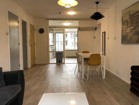 Te huur: Appartement Groetstraat 201 in Amsterdam - Foto 5