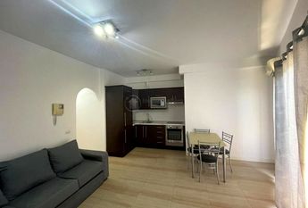 Se alquila en Las Zocas vivienda de 1 dormitorio