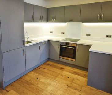 2 bedroom apartment to rent - Photo 6