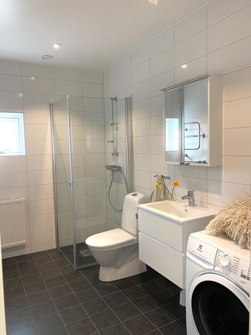 Kungsgårdsvägen 27 - Foto 3