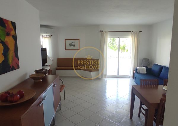 Apartamento T2 em Faro