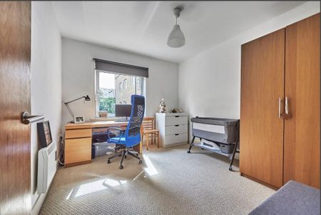 2 bedroom apartment to rent - Photo 2