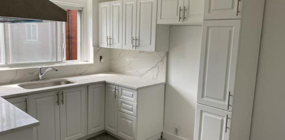 5 1/2 - Montréal (Côte-des-Neiges) - 1 995 $/mois - Photo 2