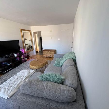 4 1/2 à Ste-Foy près de tout disponible 1e juillet - Photo 3