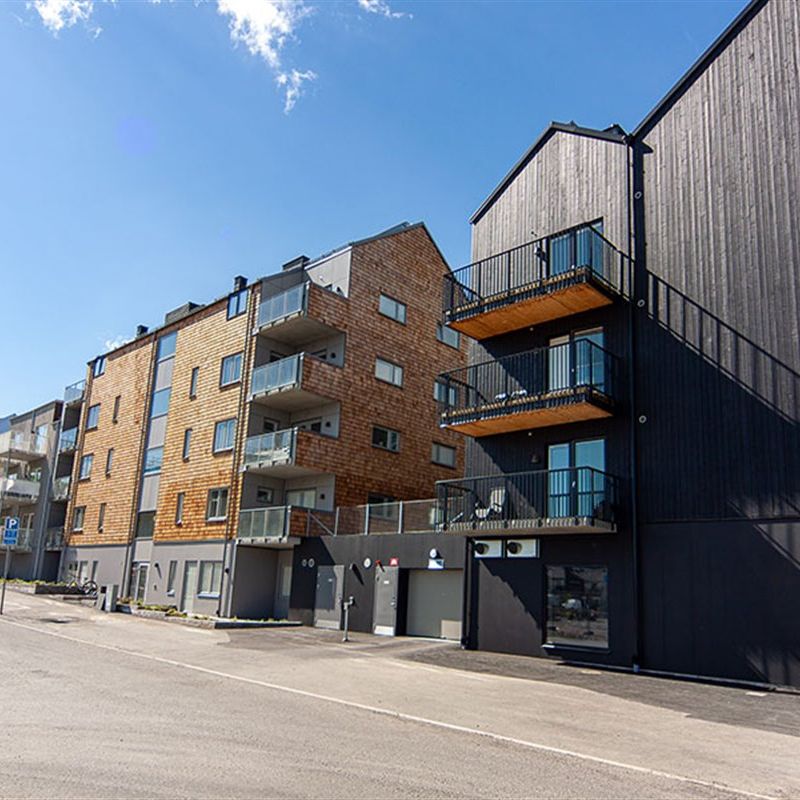 Tellusgatan 57 - Foto 1