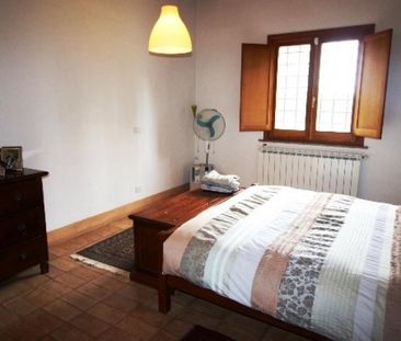Cassia - Villa: Independent house. Double Living , 2 double bedroom... - Photo 5