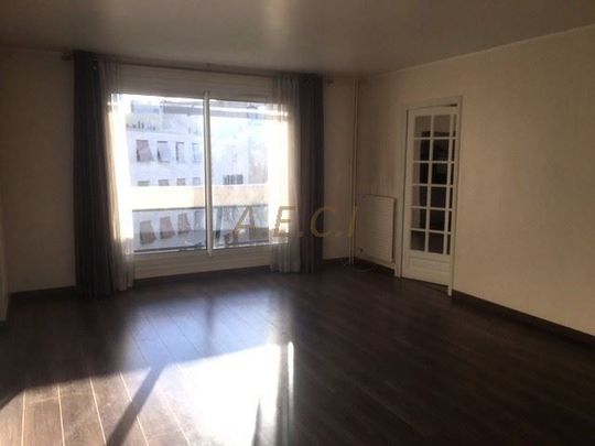 ASNIERES SUR SEINE - Photo 1