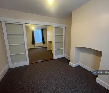 2 bedroom terraced house to rent - Photo 6