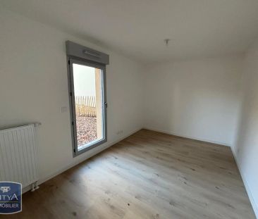 Appartement à louer 3 pièces 63.2m² - Photo 4