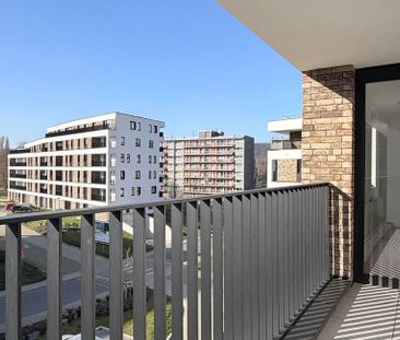 Appartement te huur in Jambes voor € 950 met 2 slaapkamers - Photo 3