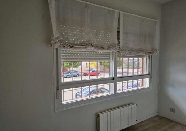 2-BEDROOM APARTMENT FOR RENT IN MURCIA