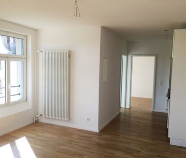 2 Zimmer, 39 m², 4. Stock - Photo 5
