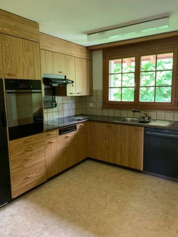 4.5 Zimmer, 98 m², EG - Photo 2