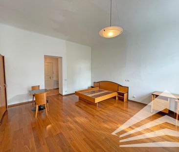 Großzügige 1 Zimmerwohnung in bester Lage in Linz-Urfahr! - Photo 2