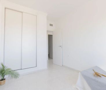 Piso de alquiler en Calle Donantes, 2, Algorfa - Photo 5