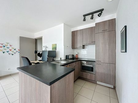 Appartement Te huur in Herent - Photo 4