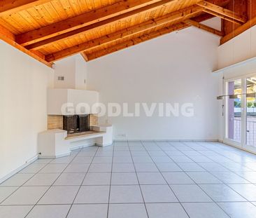 4.5 Zimmer, 100 m², 2. Stock - Photo 1