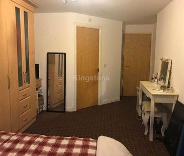 Aprilia House, Ffordd Garthorne, Cardiff Bay, Cardiff, CF10 - Photo 5