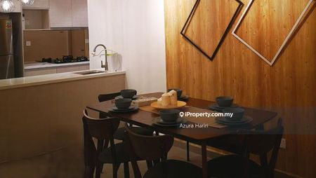 D'sands Residence, Jalan Klang Lama (Old Klang Road) - Photo 2