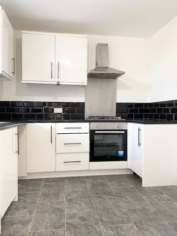 Studio Flat, Arbourthorne Road, S2 - Photo 3