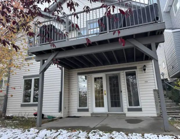 Gorgeous 2 Bedrooms Walk-out Basement suit(new renovation) | 58 Somerglen Road SW, Calgary - Photo 1