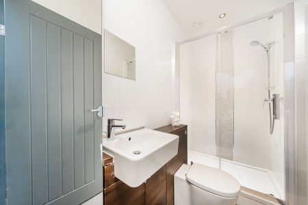 Power Road, Chiswick, W4, London - Photo 4