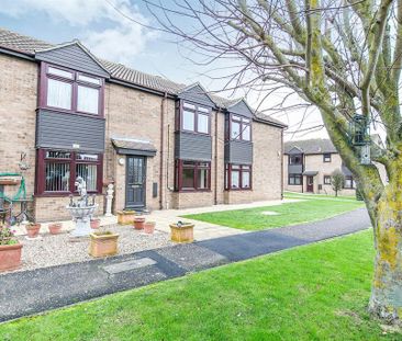 1 bedroom retirement property to rent - Photo 4