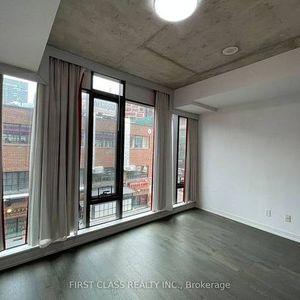 FASHION DISTRICT 1 BED CONDO INCREDIBLE AMENITIES - Photo 2