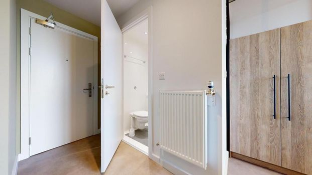 Flat share to rent - Photo 1