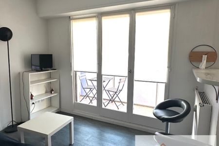 Appartement Biarritz 2 pièce(s) 27 m2 - Photo 5