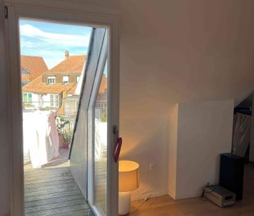 1.5 Zimmer, 75 m², 3. Stock - Photo 5