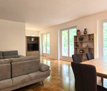 Appartement Versailles 4 pièce(s) 110 m2 - Photo 1
