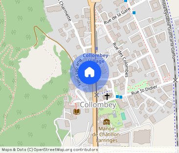 2 Zimmer, 36 m² - Foto 1