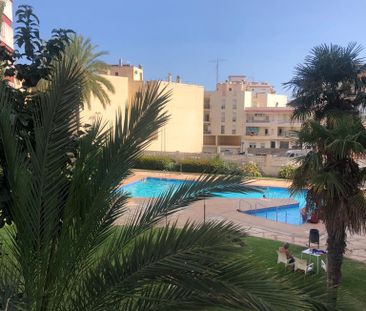 Studio Apartment For Long Term Rental Close To The Town Centre of N... - Photo 2