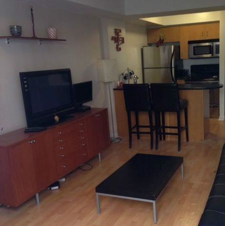 For Lease - 38 Western Battery Road Unit# 610, Toronto, Ontario - Photo 2