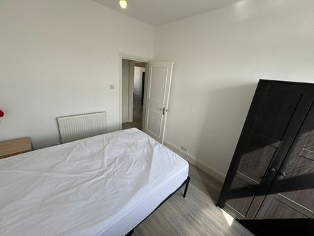 Room in a Shared Flat, Holland Road, BN3 - Photo 4