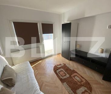 Apartament 2 camere, decomandat, 56mp, parcare, zona UMF - Photo 5