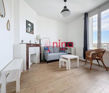 Location Appartement - Photo 2