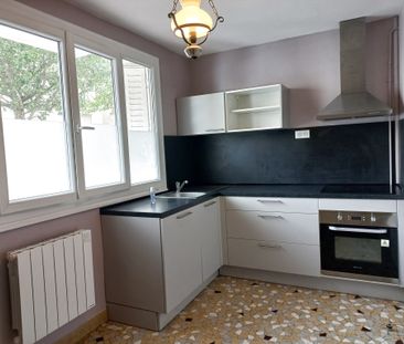 Location Appartement 1 pièce 28m² VICHY 03200 - Photo 1