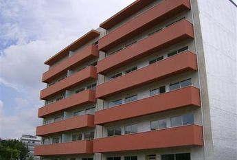 Alugo apartamento T1 perto da Universidade do Minho