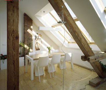 Apartment for rent, 2+kk - 1 bedroom, 93m - Photo 2
