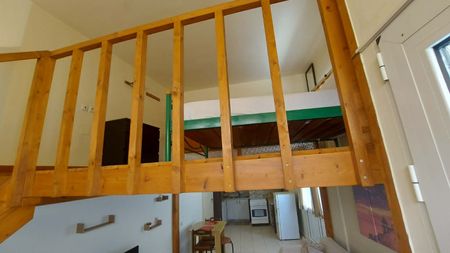 Studio/Γκαρσονιέρα για ενοικίαση Πόρος (Ηράκλειο Κρήτης) - Photo 4