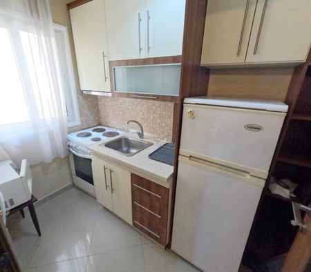 Studio/Γκαρσονιέρα για ενοικίαση Άγιος Αντώνιος (Σέρρες) - Φωτογραφία 5
