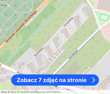 Studio z tarasem w nowym apartmentowcu - Zdjęcie 1