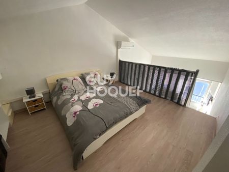 Appartement Mèze 2 pièces - Photo 4