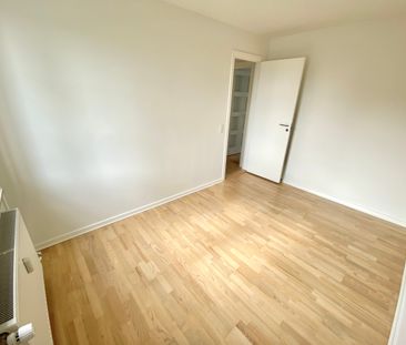 Lys og moderne 2-værelses lejlighed i Nyborg - Foto 2