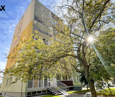 Pronájem bytu 2+kk v osobním vlastnictví 40 m², Kladno - Photo 1